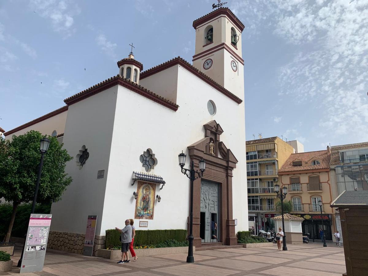 Boliches Malaga - Fuengirola