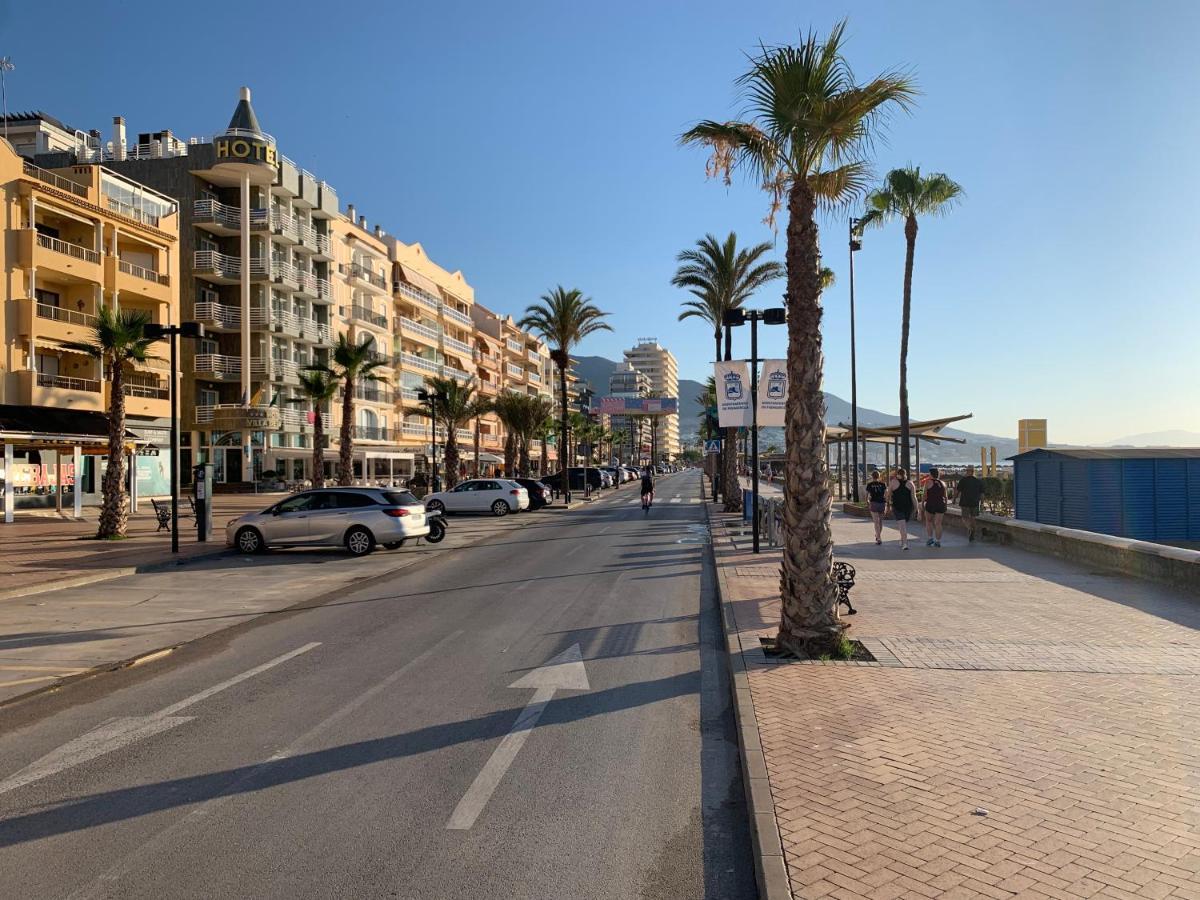 Apartment Boliches Malaga -