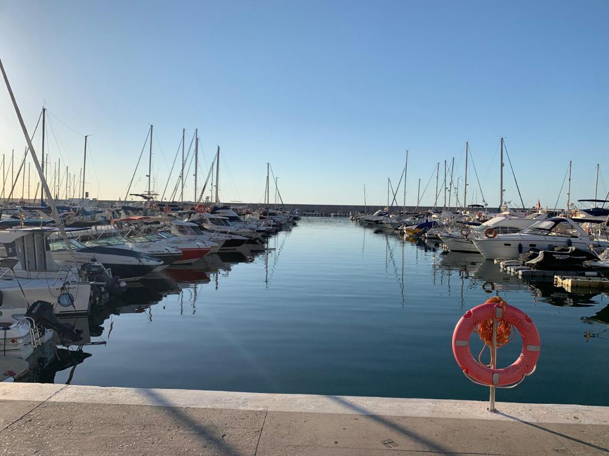 Apartment Boliches Malaga -