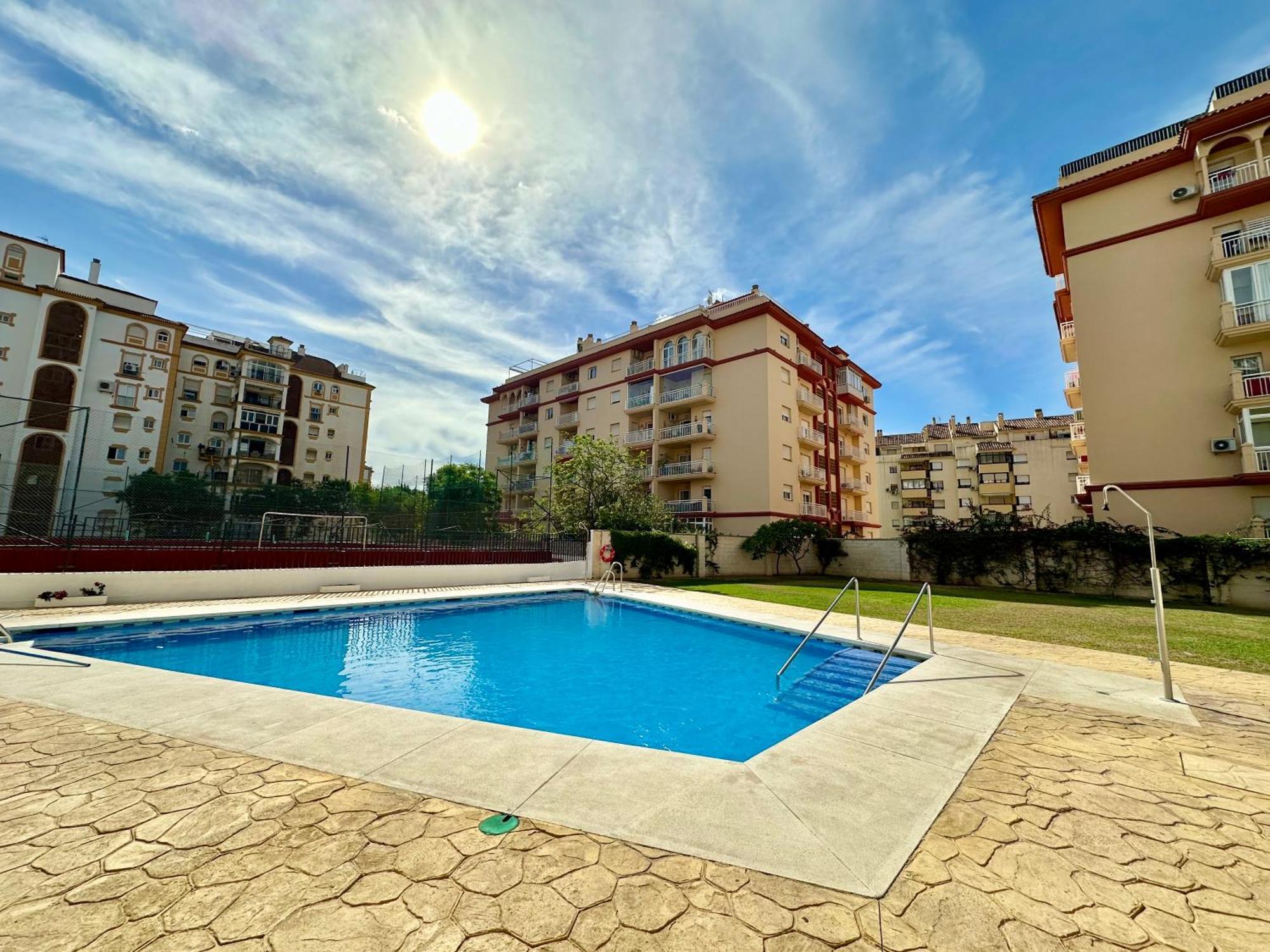 Boliches Malaga - Apartment