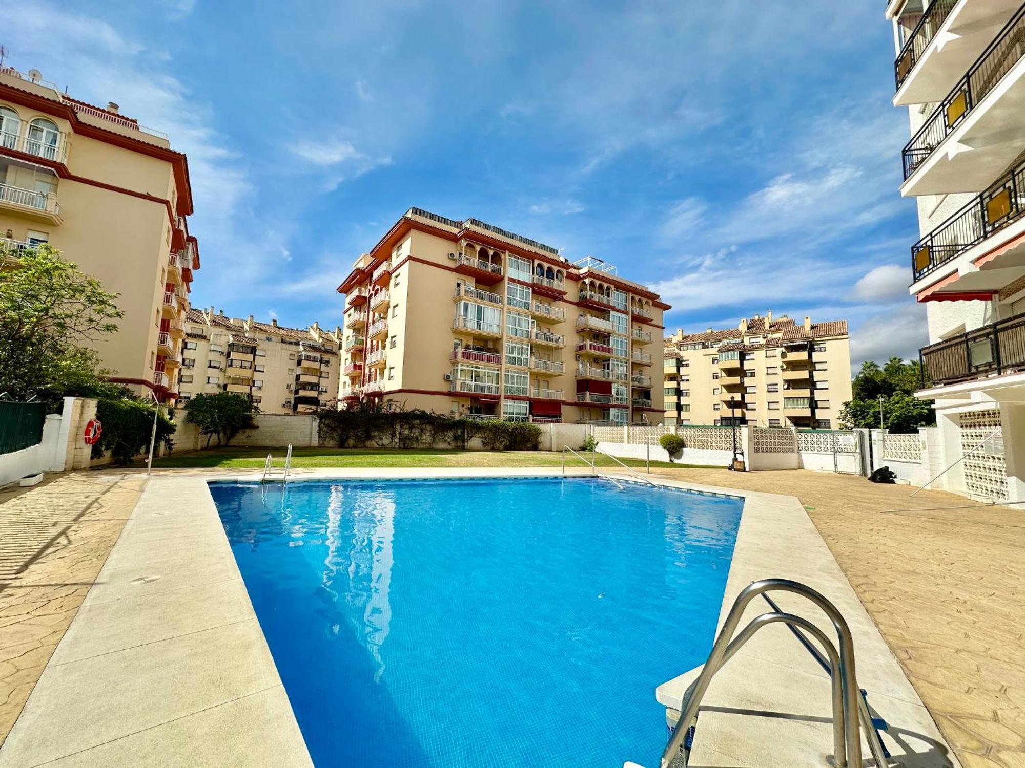 Apartment Boliches Malaga - *