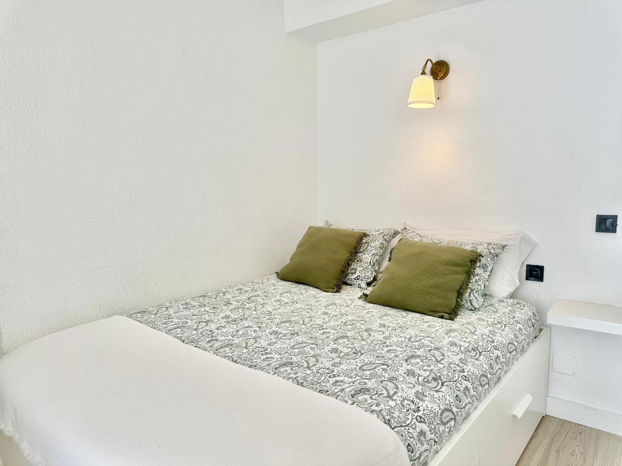 Boliches Malaga - Apartment