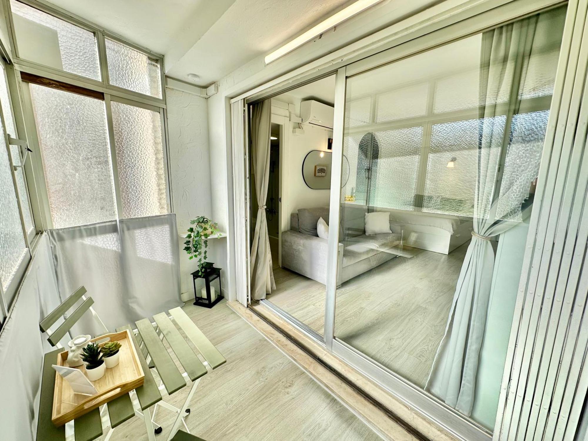 Boliches Malaga - Apartment *