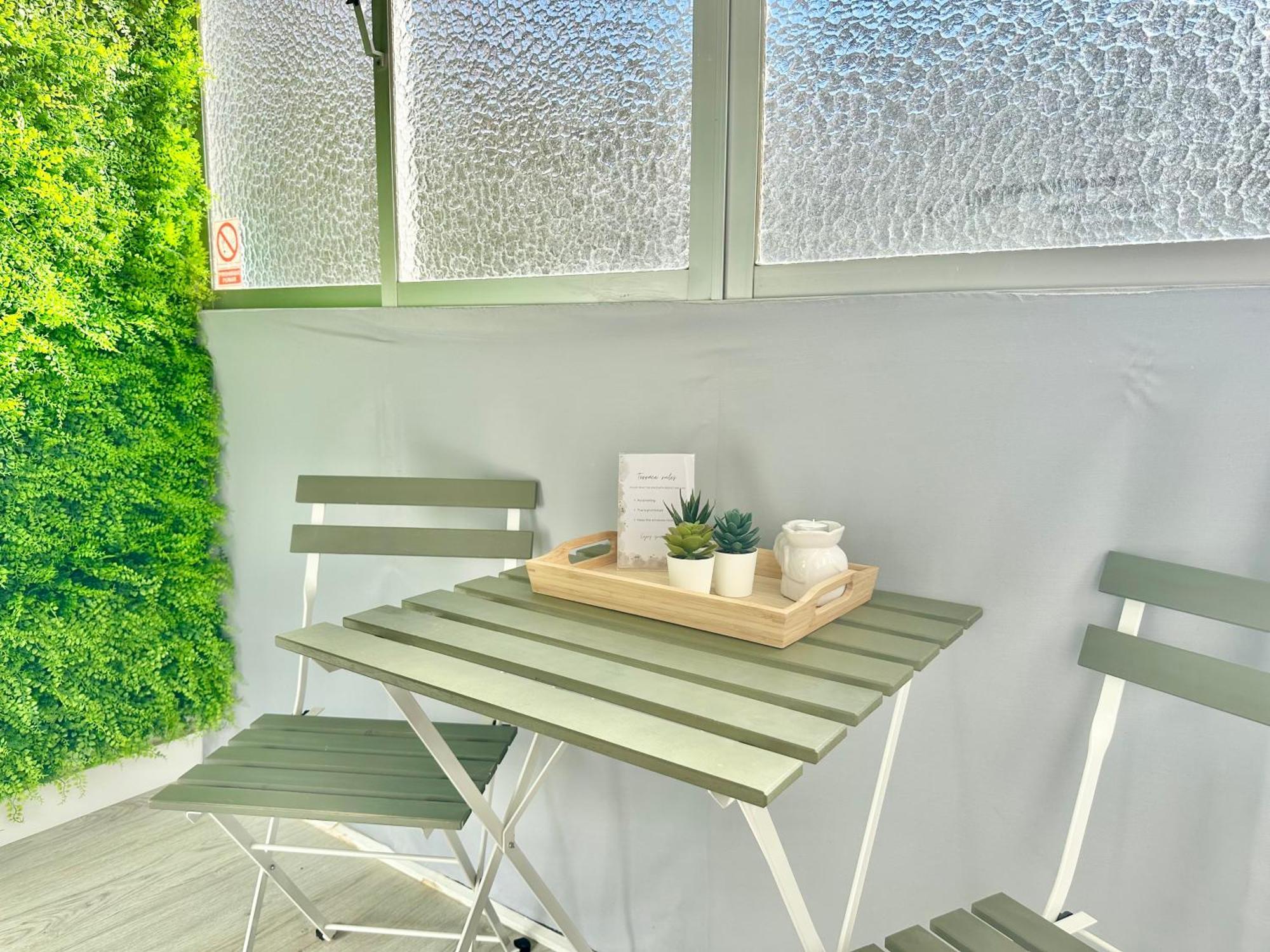 Boliches Malaga - Apartment Fuengirola