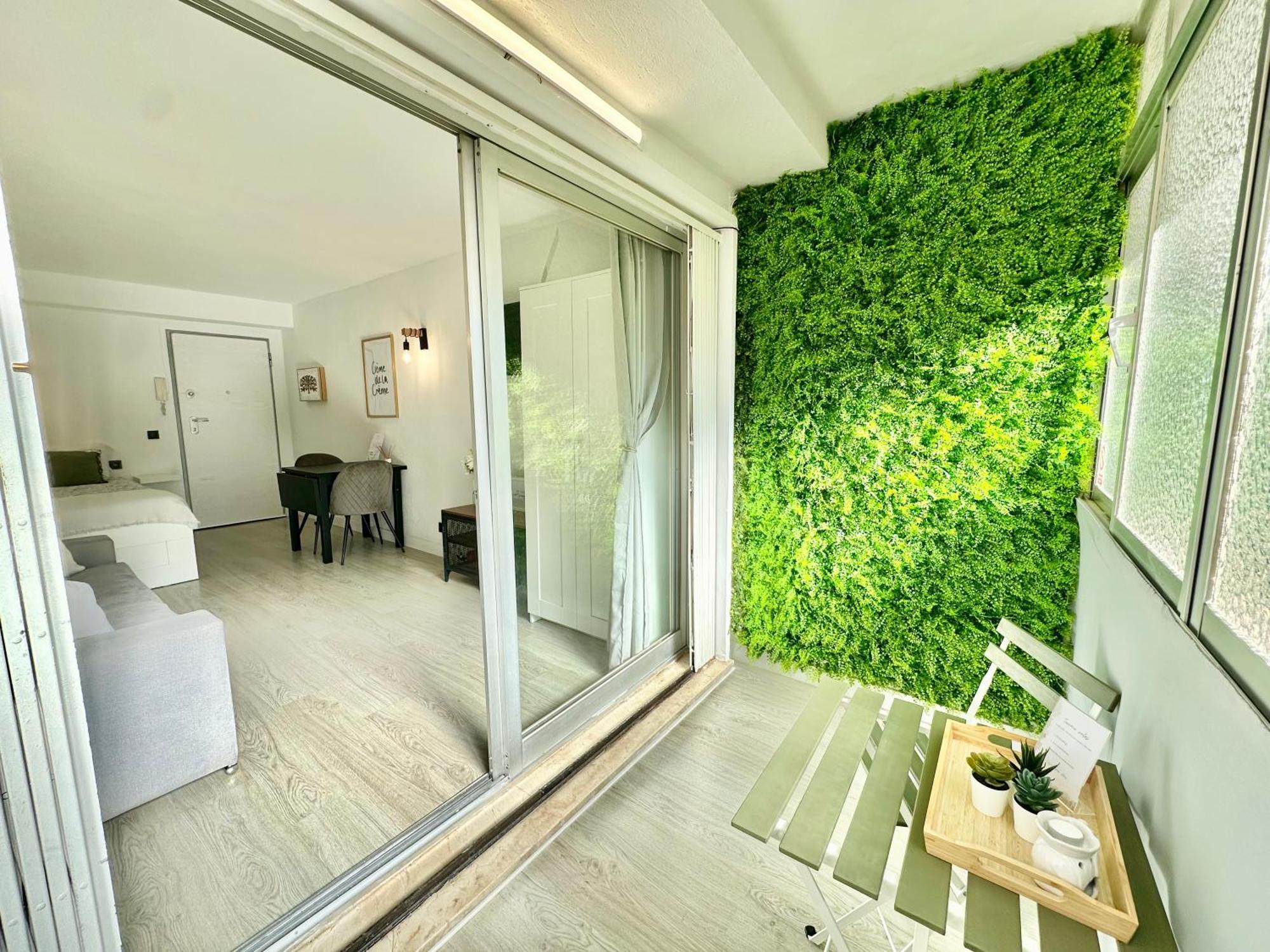Apartment Boliches Malaga - Fuengirola