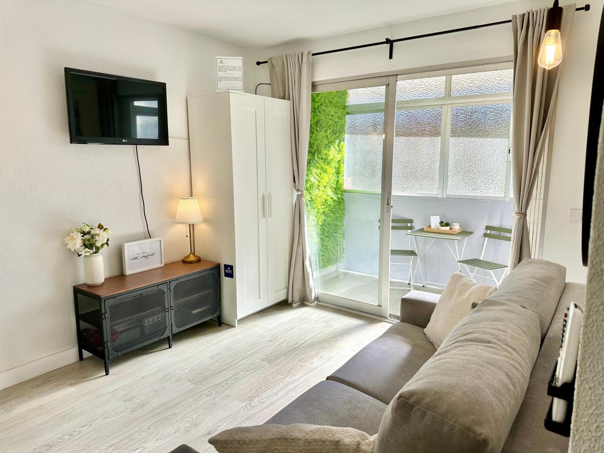 Boliches Malaga - Apartment *