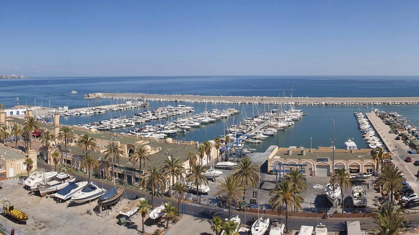 Boliches Malaga - Fuengirola