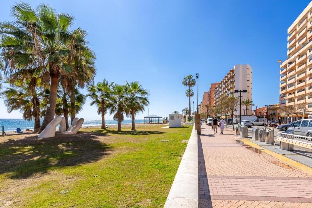 Boliches Malaga - Apartment