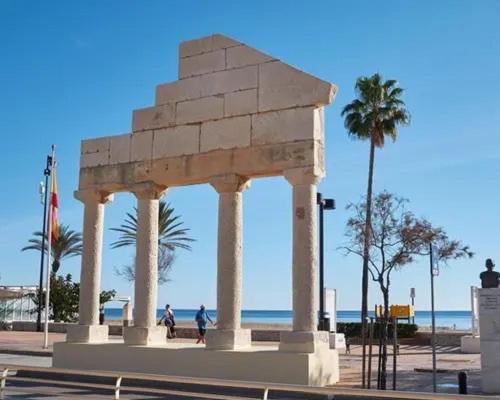 Boliches Malaga - Apartment *