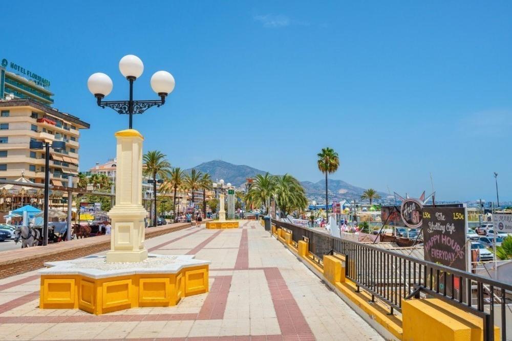 Boliches Malaga - Apartment Fuengirola