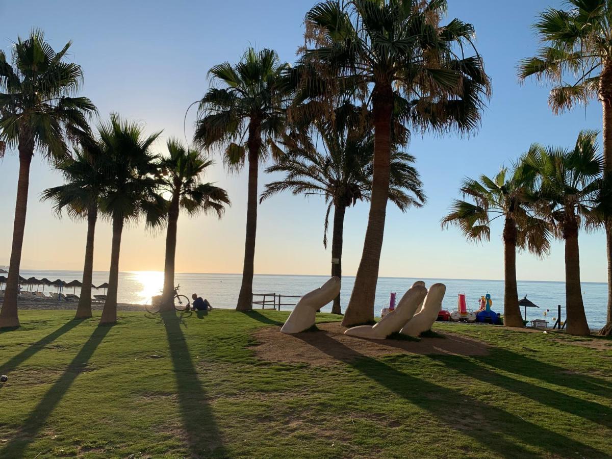 Boliches Malaga - Appartement *