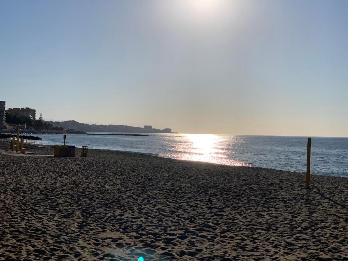Apartment Boliches Malaga - *