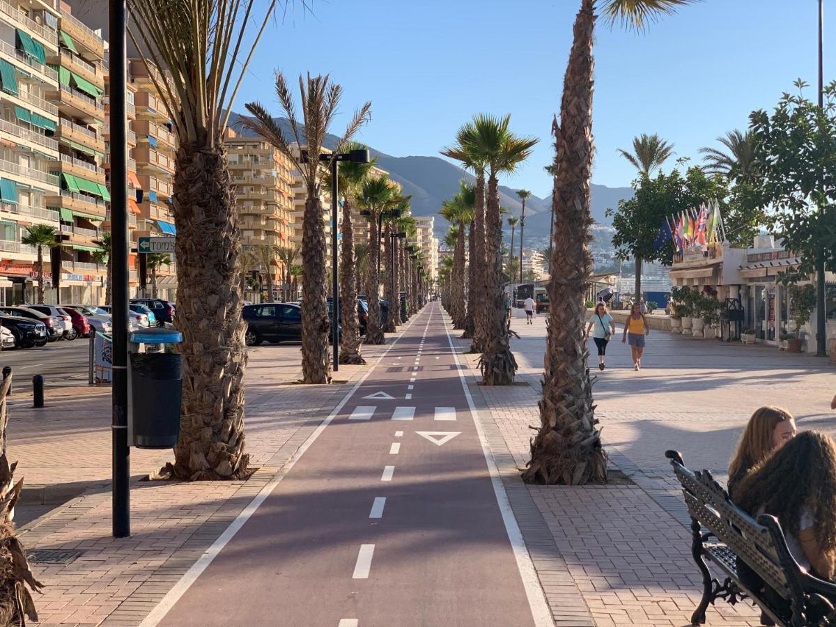 Appartement Boliches Malaga - Fuengirola