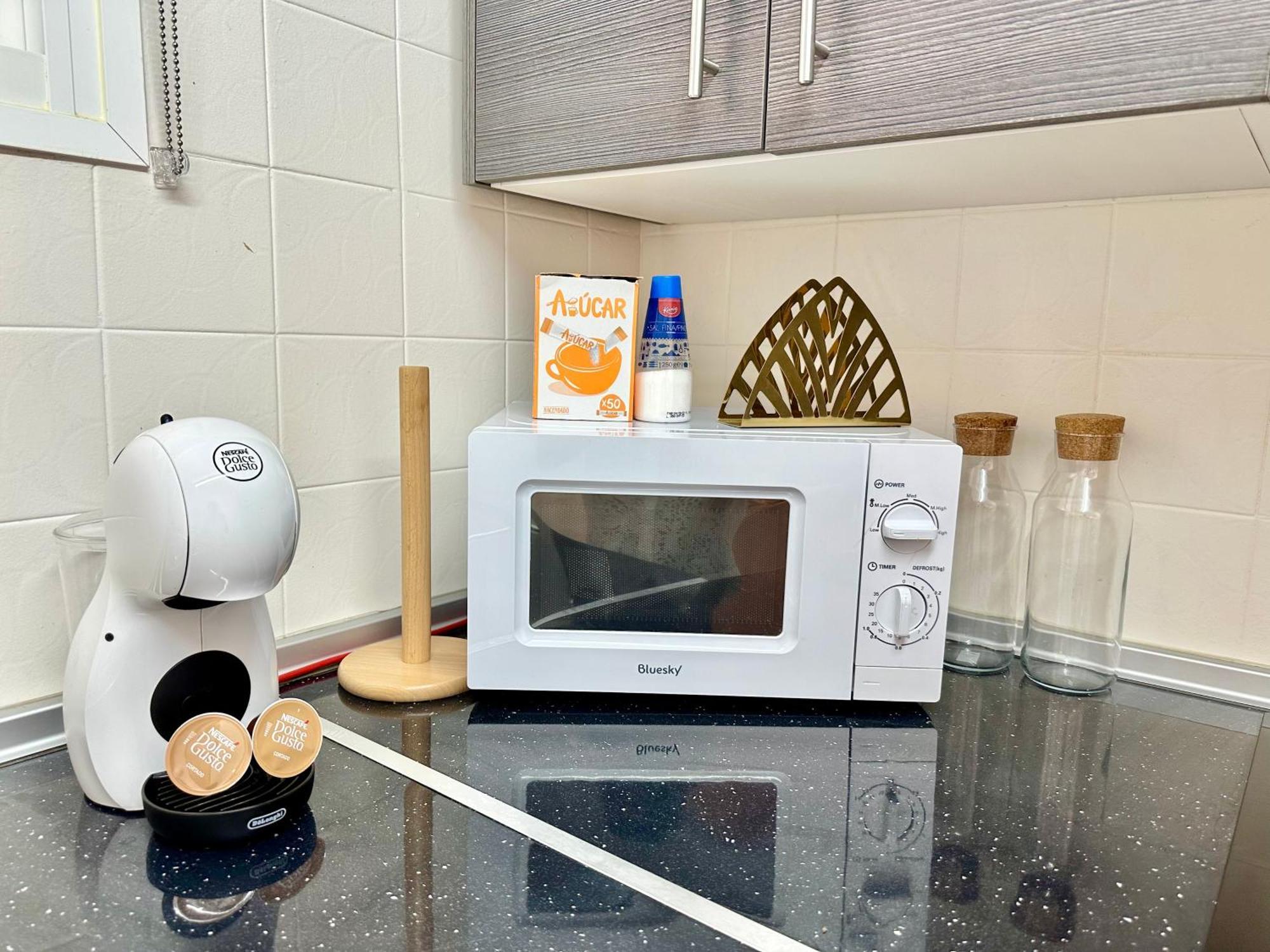 Boliches Malaga - Appartement *
