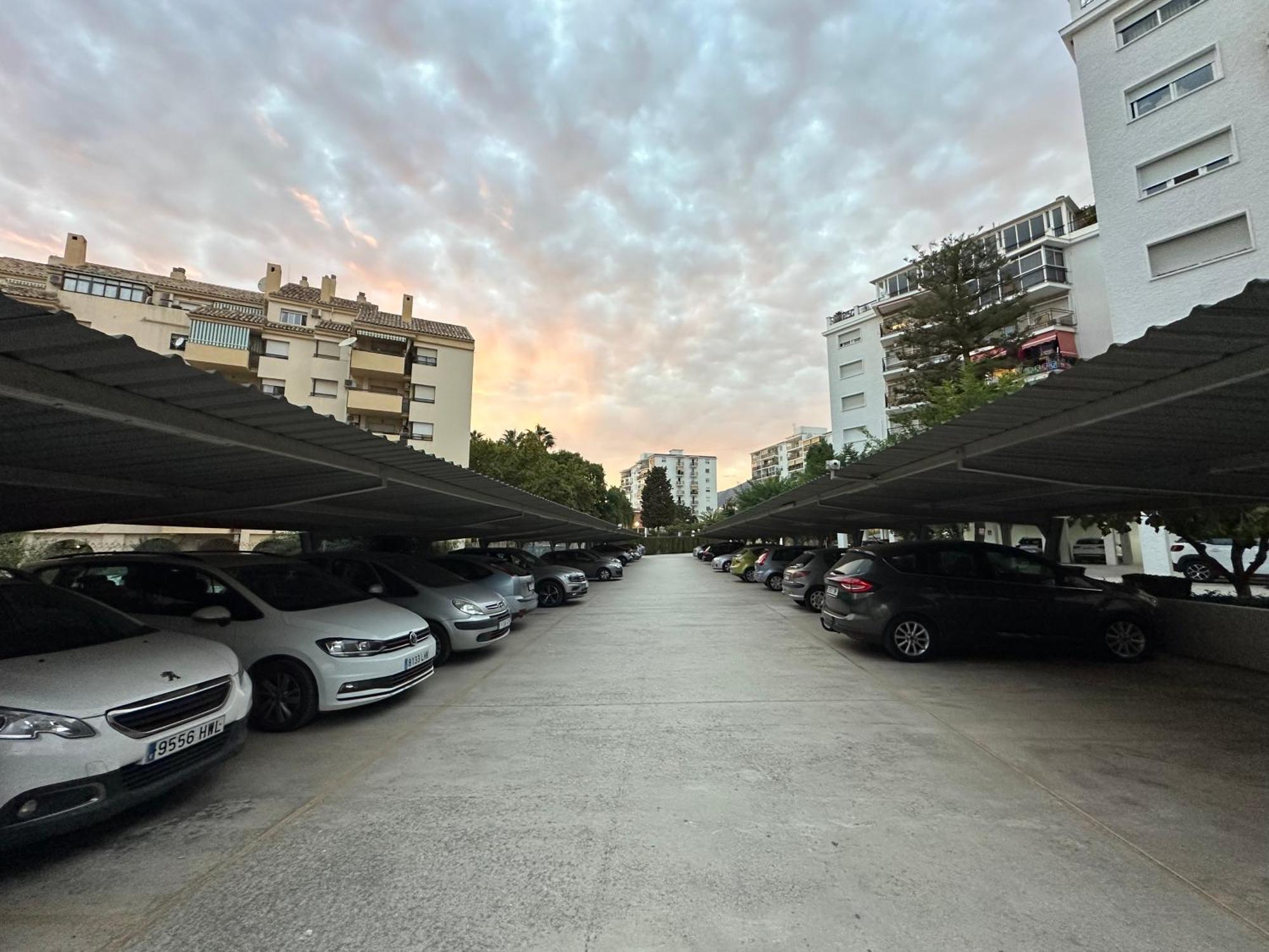 Boliches Malaga - Appartement *