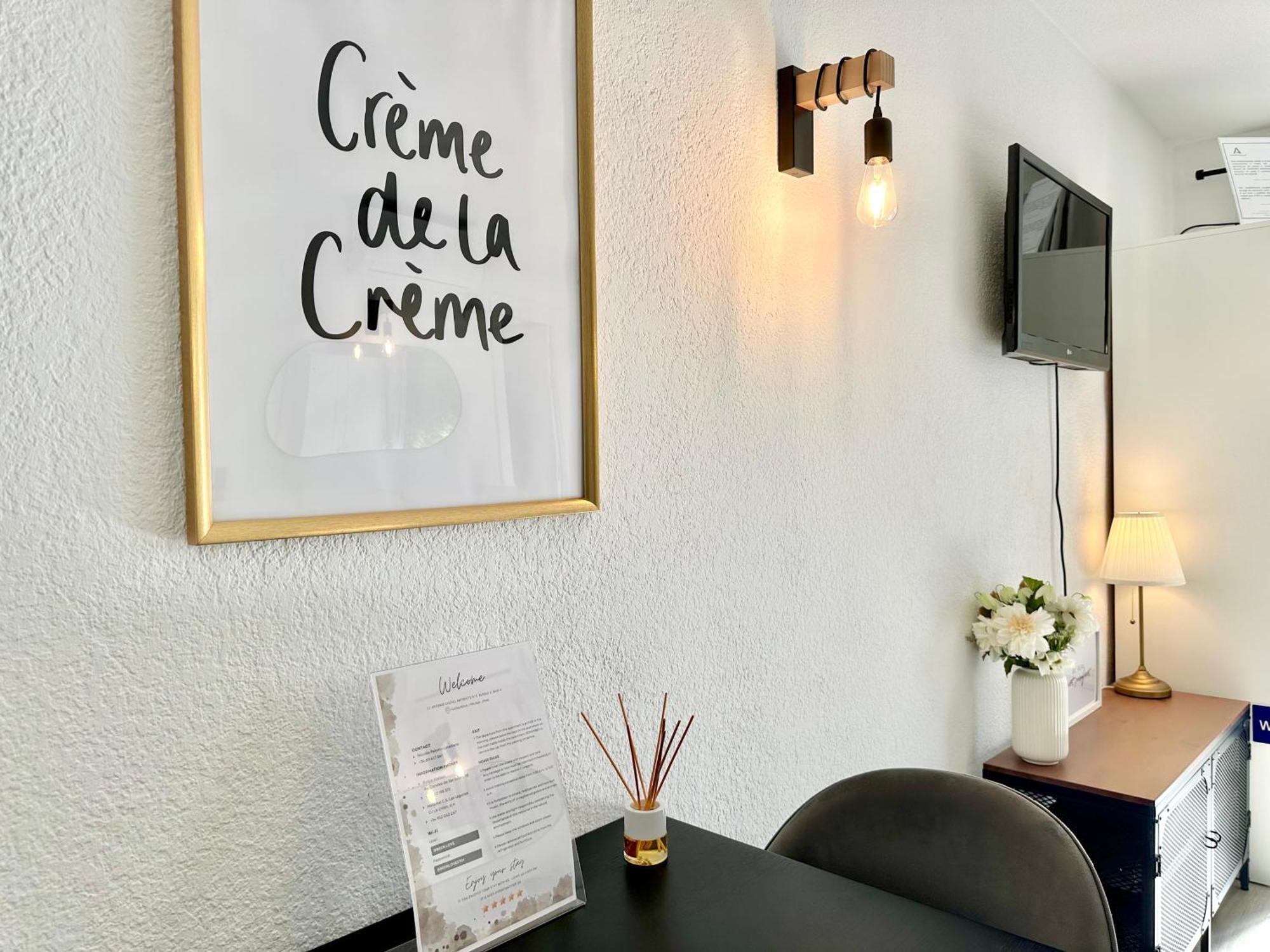 Appartement Boliches Malaga - *