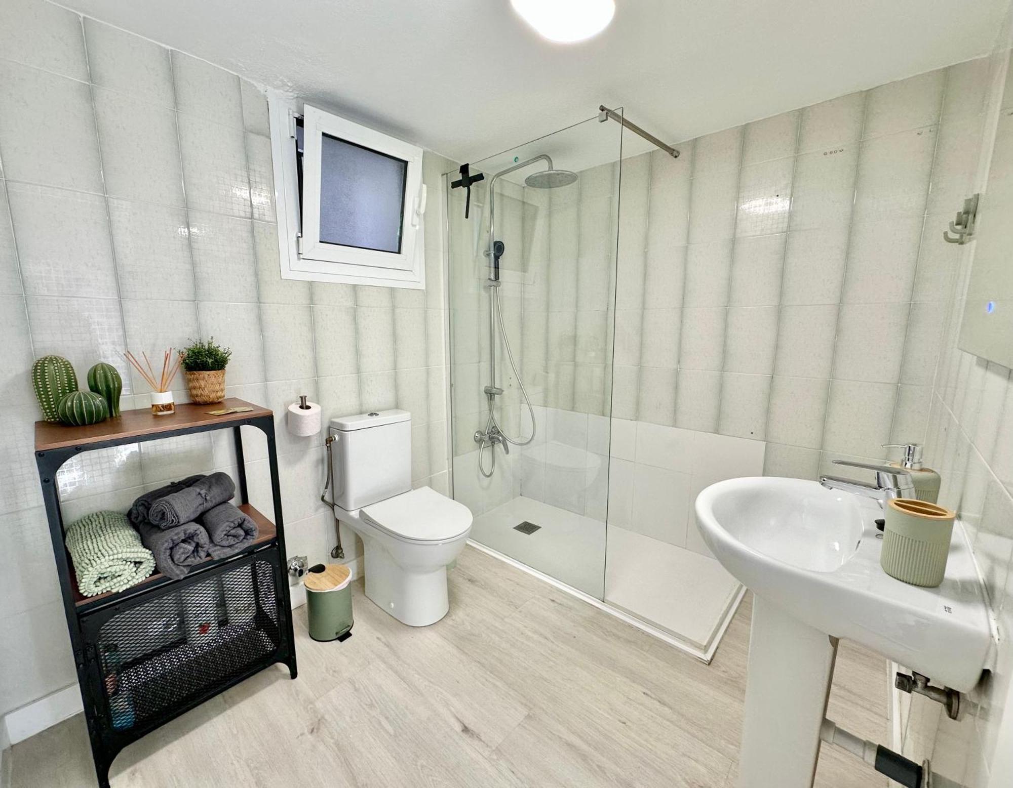 Boliches Malaga - Apartment