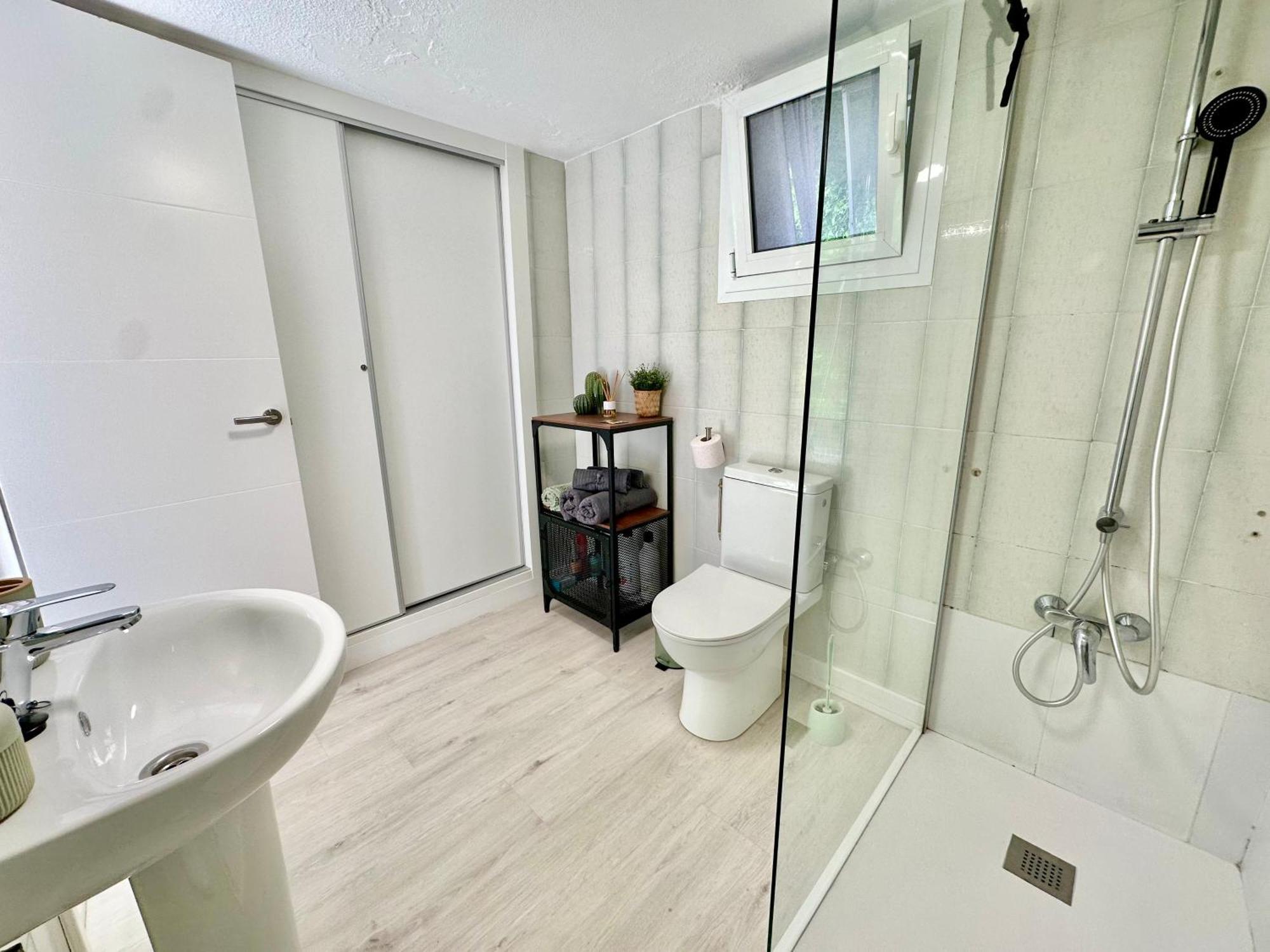 Apartment Boliches Malaga -