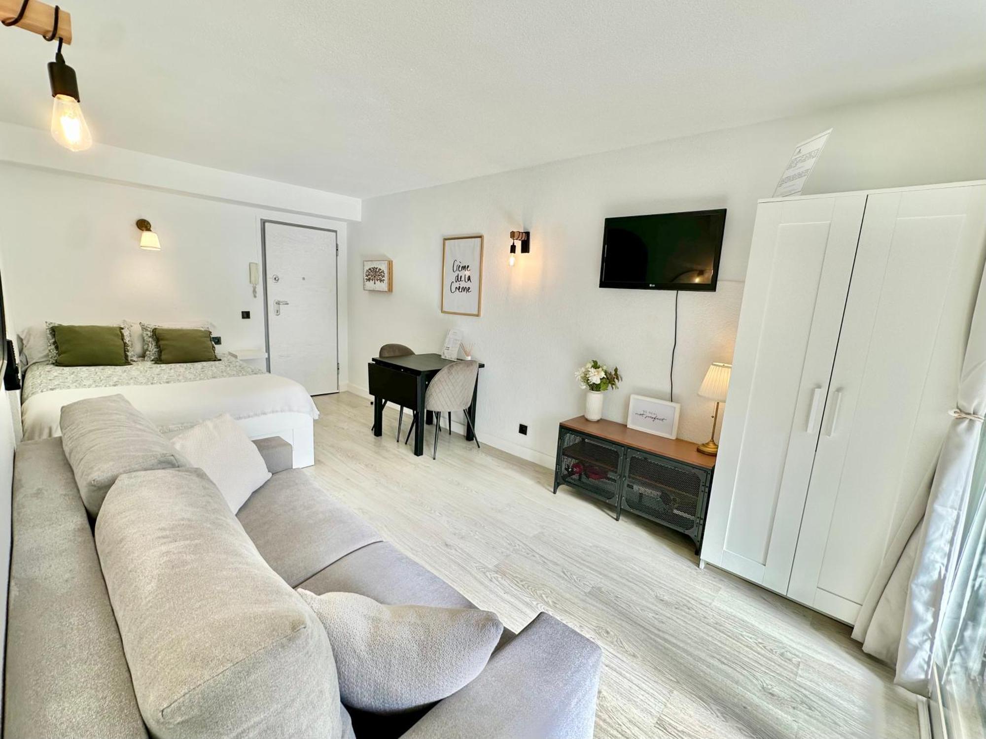 Boliches Malaga - Appartement Fuengirola