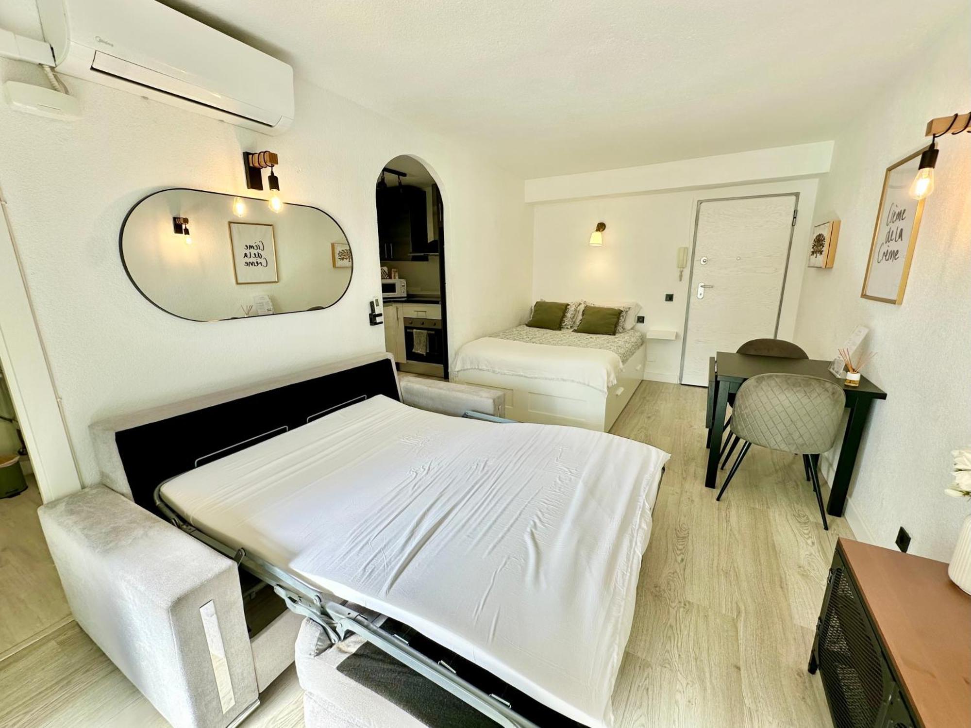 Apartment Boliches Malaga - Fuengirola