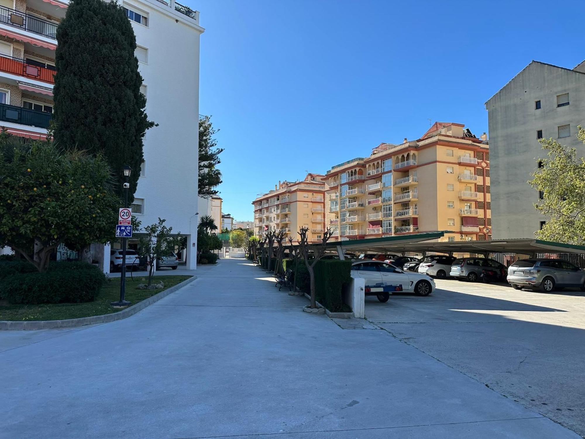 Boliches Malaga - Appartement *