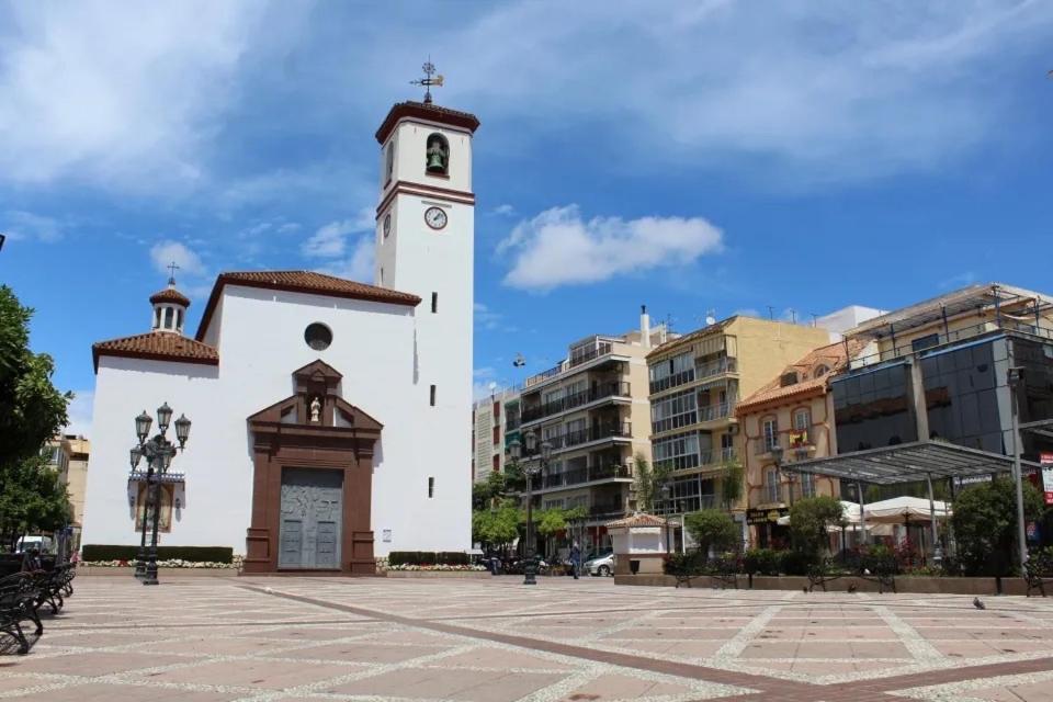 Boliches Malaga - Appartement