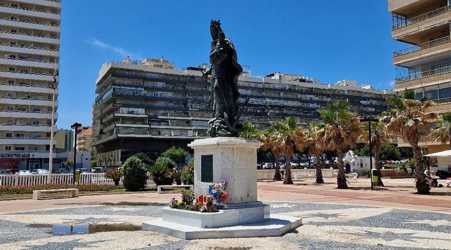 Boliches Malaga - Appartement Fuengirola