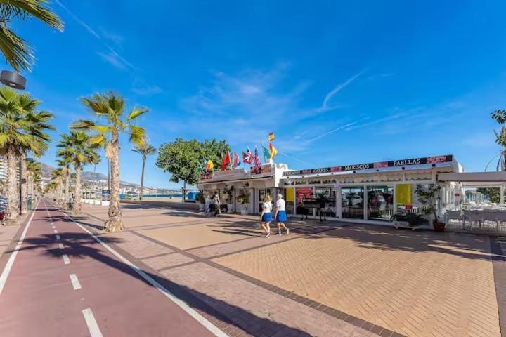 Appartement Boliches Malaga - *